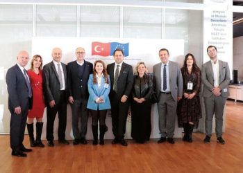 İşsiz bayanlar için Avrupa’da eğitim fırsatı