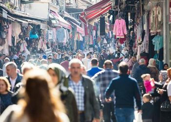 İşsiz sayısı geriledi