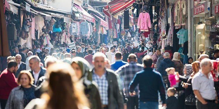 İşsiz sayısı geriledi