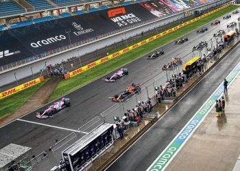 İstanbul Park ihalesi için ‘düzenli yarış’ kuralı: Formula’yı getiren pisti kapar