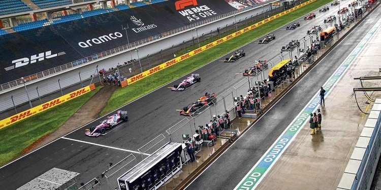 İstanbul Park ihalesi için ‘düzenli yarış’ kuralı: Formula’yı getiren pisti kapar