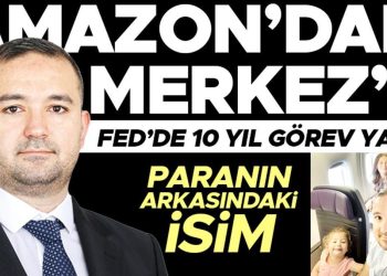 İşte yeni Merkez Bankası Lideri Fatih Karahan’ın bilinmeyenleri… Hem alanda hem kamuda deneyimi var
