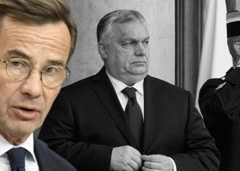 İsveç geri adım attı: ‘Viktor Orban’ı vazgeçirmek mümkün değildi’