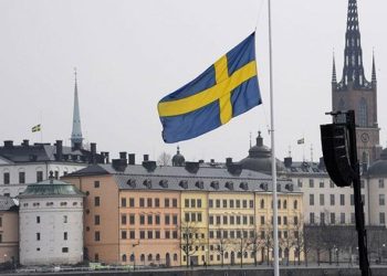 İsveç, Kur’an-ı Kerim’e berbat hücumlarda bulunan Momika’nın hudut dışı edilme kararını onayladı