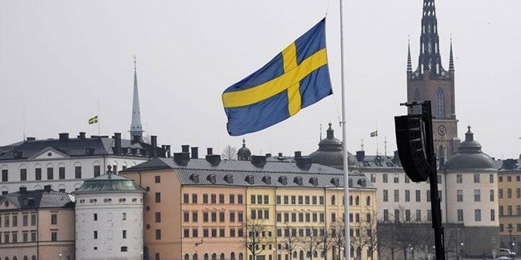 İsveç, Kur’an-ı Kerim’e berbat hücumlarda bulunan Momika’nın hudut dışı edilme kararını onayladı