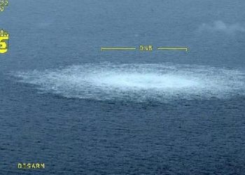 İsveç, Kuzey Akım soruşturmasını kapattı