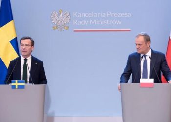 İsveç’ten Navalni yansısı: Rusya’ya yaptırım uygulamalı