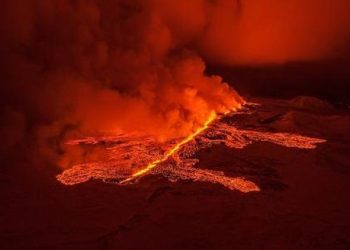 İzlanda yine acil durum ilan etti