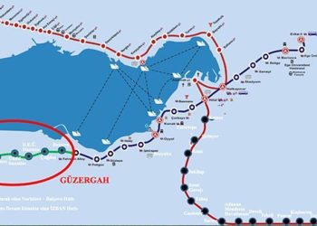 İzmir Narlıdere metro durakları 2024 | Fahrettin Altay-Narlıdere Metrosu açıldı mı, sefer saatleri nasıl?