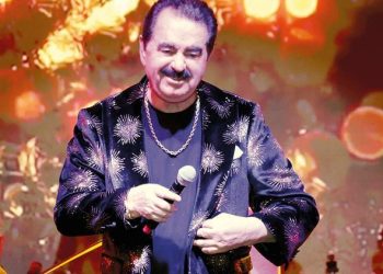 İzmir’de İbo gösteri