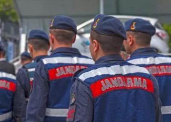 Jandarma alım sonuçları açıklandı! 2024 Kıyı Güvenlik, subay, astsubay müracaat sonuçları