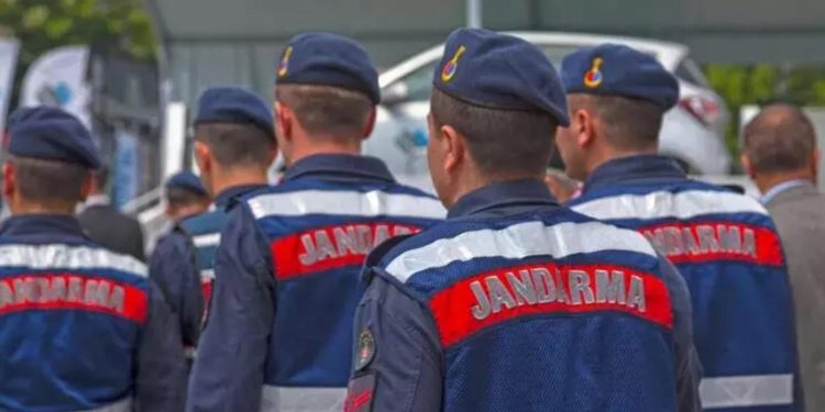 Jandarma alım sonuçları açıklandı! 2024 Kıyı Güvenlik, subay, astsubay müracaat sonuçları