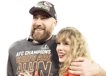 Japonlardan Taylor Swift teminatı: ‘Merak etmeyin Muhteşem Bowl’a yetişir’