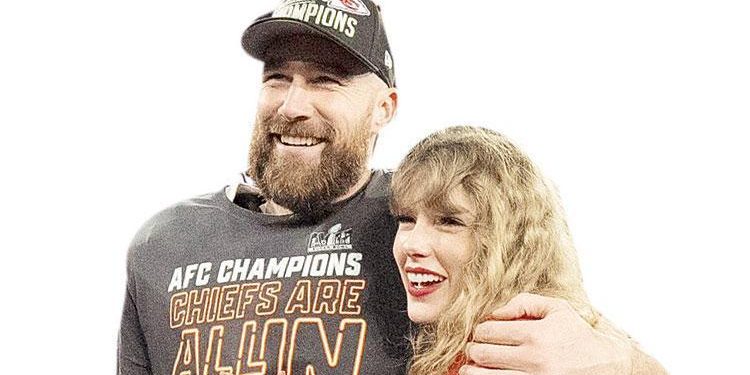 Japonlardan Taylor Swift teminatı: ‘Merak etmeyin Muhteşem Bowl’a yetişir’