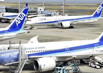 Japonya’da bir kaza daha! İki uçak çarpıştı: 10 uçuş aksadı