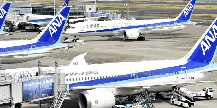 Japonya’da bir kaza daha! İki uçak çarpıştı: 10 uçuş aksadı