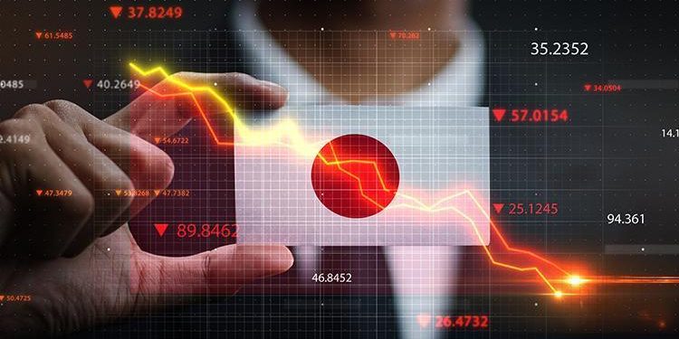 Japonya’da ‘zombi şirketler’ tehlikesi! Milyonlar bir anda işsiz kalabilir…