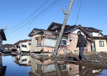 Japonya’daki 7,6’lık zelzelede bilanço artıyor: 238 meyyit, 19 kayıp