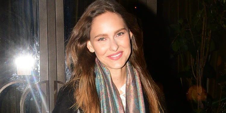 Jessica May: Türkiye’ye âşığım