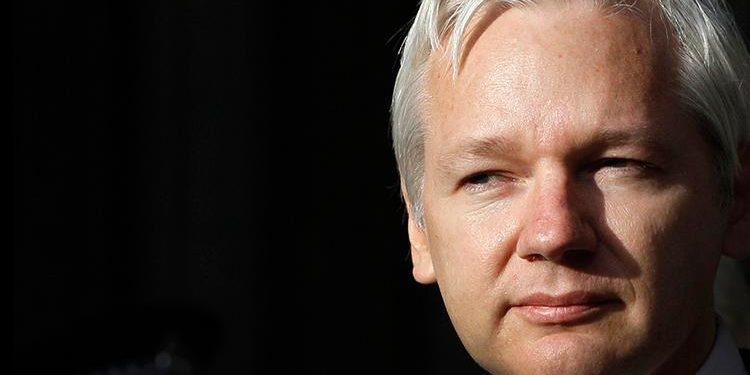 Julian Assange davası karar bağlanacak… ABD’ye iade edilecek mi?