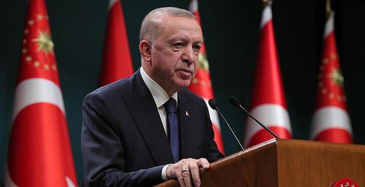 KABİNE TOPLANTISI NE VAKİT, SAAT KAÇTA? Bu hafta (26 Şubat) Kabine Toplantısı var mı, gündemdeki bahisler neler? Gözler öğretmen atamalarında!