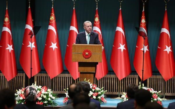 Kabine Toplantısı ne vakit, saat kaçta yapılacak 2024? İşte, o hususlar hakkında detaylı bilgiler…