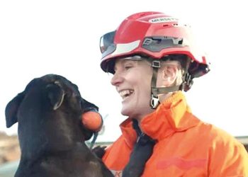 Kahraman Vesper finalde