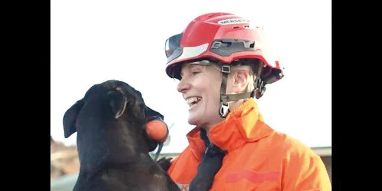 Kahraman Vesper finalde