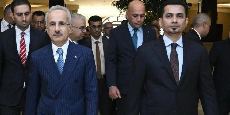 Kalkınma Yolu için kritik görüşme