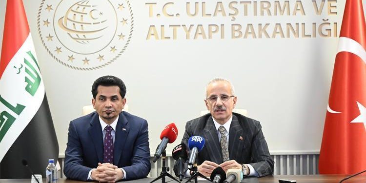 ‘Kalkınma Yolu’nda mutabakat tamam: Türkiye’de ve Irak’ta ofisler açılacak…