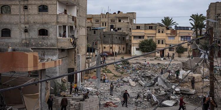 Kanada, Avustralya ve Yeni Zelanda’dan İsrail’e davet