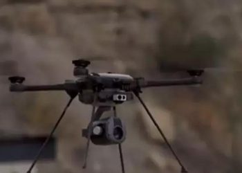 Kanada, Ukrayna’ya 800’den fazla İHA gönderecek