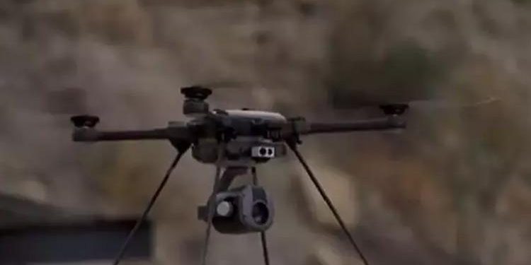 Kanada, Ukrayna’ya 800’den fazla İHA gönderecek