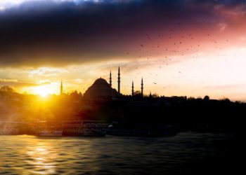 Kandil orucuna sabah niyet edilir mi? Niyet etmeden oruç tutulur mu?