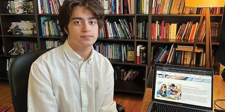 Kanser hastalarına ‘çevrim içi’ takviye