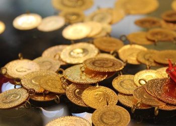 Kapalıçarşı’da gram altın 2100 TL’yi aştı… Çeyrek altın ne kadar oldu?