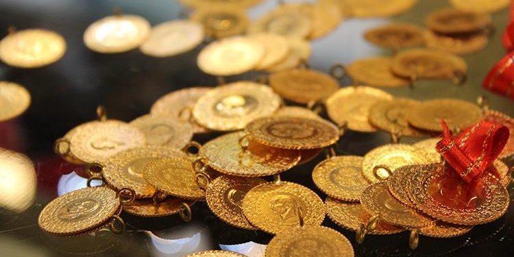 Kapalıçarşı’da gram altın 2100 TL’yi aştı… Çeyrek altın ne kadar oldu?