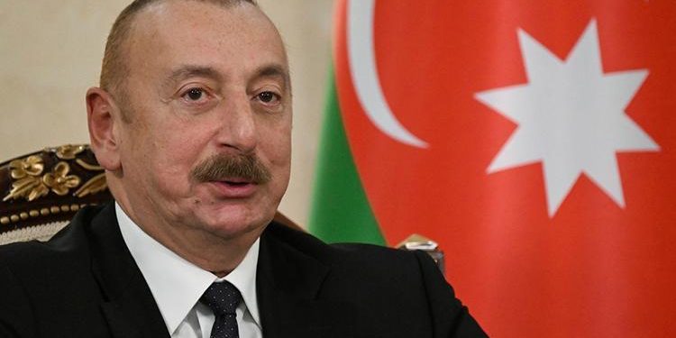 Karabağ zaferinin akabinde Azerbaycan’da birinci seçim