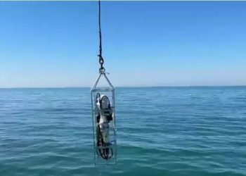 Karadeniz’deki gizemli sesin sırrı çözüldü mü? Kıyı Güvenlik alarma geçti!