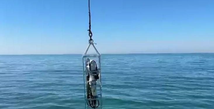 Karadeniz’deki gizemli sesin sırrı çözüldü mü? Kıyı Güvenlik alarma geçti!