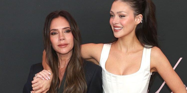 Kaynana Victoria birinci kere net konuştu… Gelin, gelin olalı bu türlü kelamlar duymamıştır!