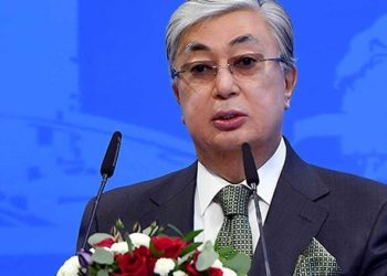 Kazakistan’da hükümet istifa etti