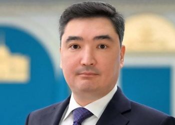 Kazakistan’ın yeni başbakanı Oljas Bektenov oldu