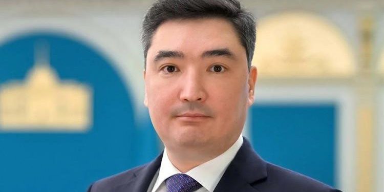 Kazakistan’ın yeni başbakanı Oljas Bektenov oldu