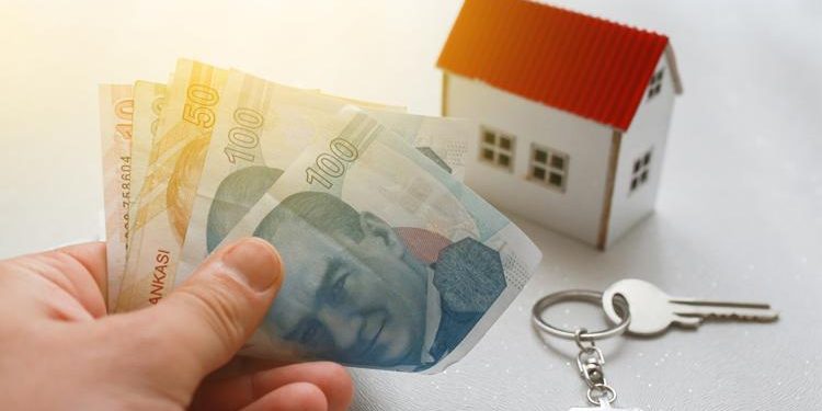 Kentsel dönüşümde hibe ve kredi geliyor! Yarısı Bizden kampanyası kentsel dönüşüm kredisi ne kadar, nasıl alınır? Faiz oranı aşikâr oldu mu? Bir konut için 700 bin TL kredi ve hibe…