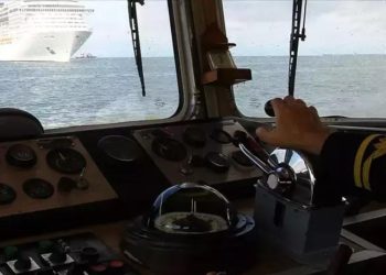 Kılavuz kaptan nedir, misyonları nelerdir? Kılavuz kaptan ne iş yapar?