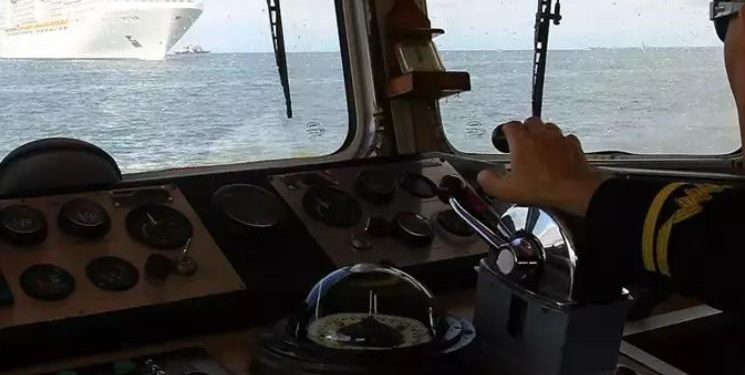 Kılavuz kaptan nedir, misyonları nelerdir? Kılavuz kaptan ne iş yapar?