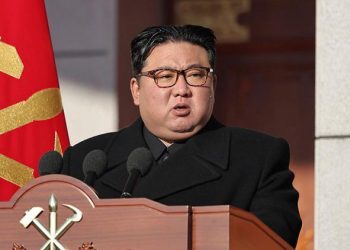 Kim’den tansiyonu yükseltecek kelamlar: Güney Kore ile barış müzakere yoluyla elde edilemez”