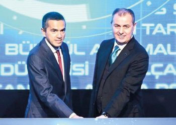 KOBİ’ler ikiz dönüşümle geleceğe hazır olacak