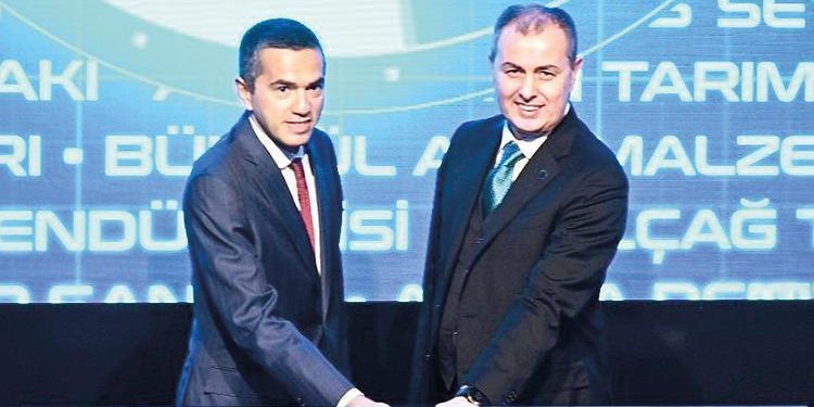 KOBİ’ler ikiz dönüşümle geleceğe hazır olacak